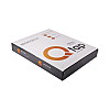 Сиденье Для Унитаза Qtap Cover С Микролифтом Slim Qt0599Sc2170W