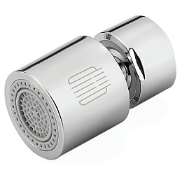 Насадка аератор на кран Xiaomi diiib