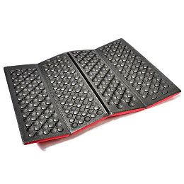Сидушка AceCamp Portable Pad 40х30х1 см (1012-3940)