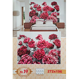 Фотообої Prestige № 39 272х196 (8листів)
