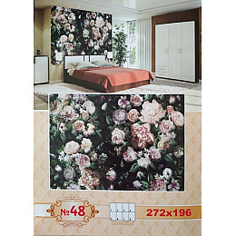 Фотообої Prestige № 48 272х196 (8 аркушів)