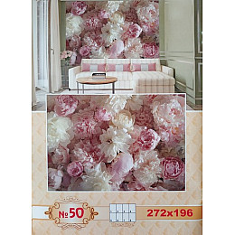 Фотообої Prestige № 50 272х196 (8 листів)