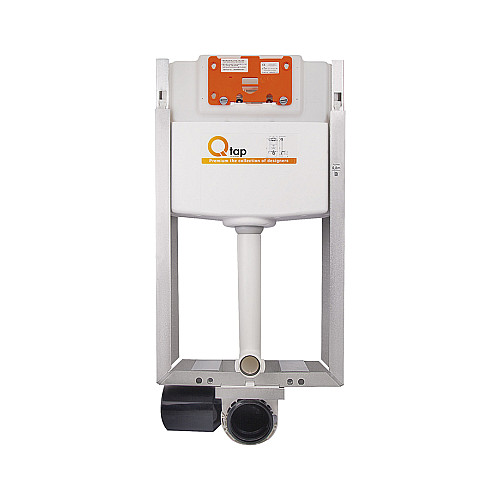 Инсталляция Для Унитаза Qtap Nest Qt0134M429