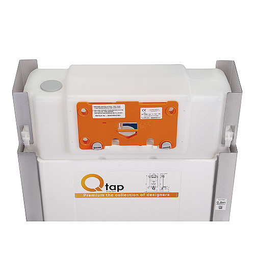 Инсталляция Для Унитаза Qtap Nest Qt0134M429