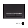Панель змиву для унітаза Qtap Nest Qt0111M08V1091Mb