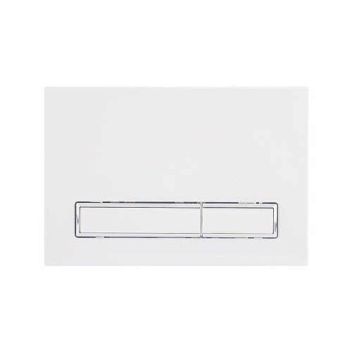 Панель Смыва Для Унитаза Qtap Nest Qt0111M08V1384W