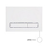 Панель Смыва Для Унитаза Qtap Nest Qt0111M08V1384W