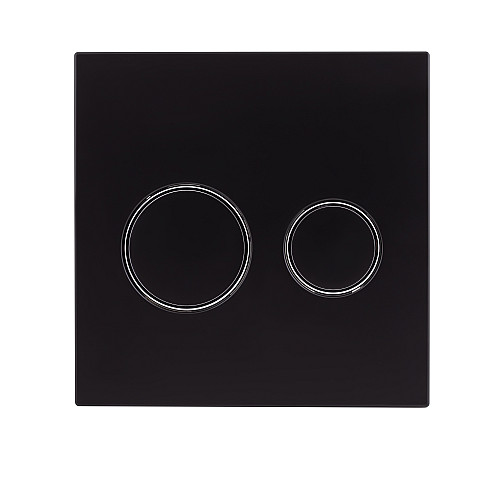 Панель Змиву Для Унітазу Qtap Nest Uni Qt0211P01V1178Mb