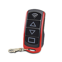 Брелок ZKTeco CMP200 Remote Control для управління шлагбаумом CMP200