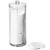 Подставка для ватных дисков Akay Plastik 505-AK