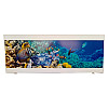 Экран под ванну The MIX Малыш Fish 160 см