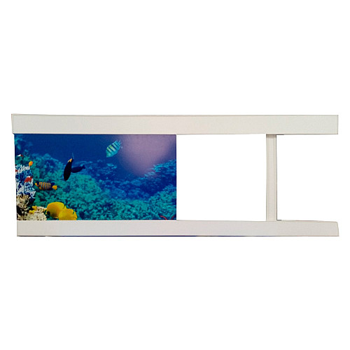 Экран под ванну The MIX Малыш Fish 160 см