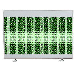 Экран под ванну The MIX Малыш Geen quadro 68 см
