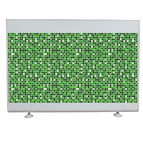 Экран под ванну The MIX Малыш Geen quadro 68 см