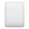 Беспроводной датчик движения Ajax DualCurtain Outdoor 8EU White (26072.81.WH1)