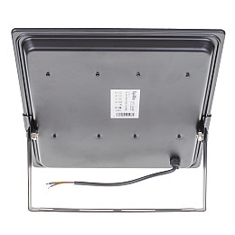 Прожектор Brille LED IP65 100W HL-53 Чорний 32-568