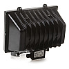 Прожектор галогенный Brille IP54 1000W HL-03 Черный 152009