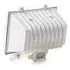 Прожектор галогенный Brille IP54 1000W HL-03 Белый 152008