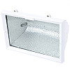 Прожектор галогенный Brille IP54 1500W HL-04 Белый 152010