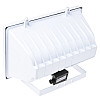 Прожектор галогенный Brille IP54 1500W HL-04 Белый 152010