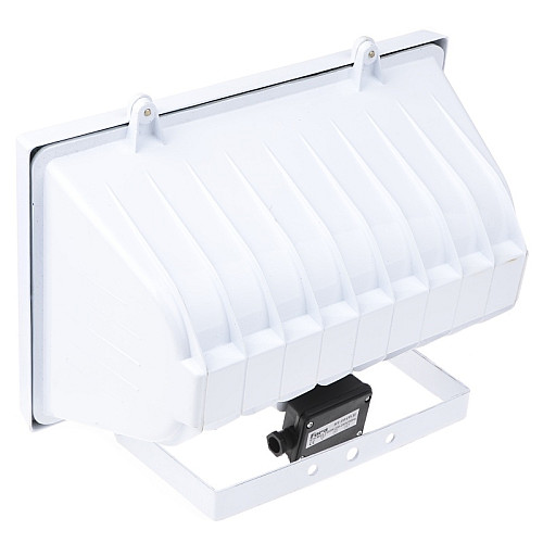 Прожектор галогенный Brille IP54 1500W HL-04 Белый 152010
