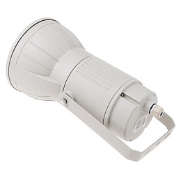 Прожектор галогенний Brille IP65 70W LD-06 Білий 153037