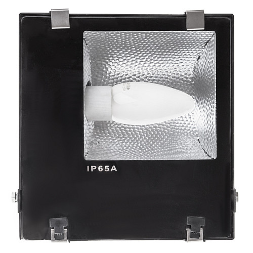 Прожектор огалогенный Brille IP65 250W LD-02 Черный 153005