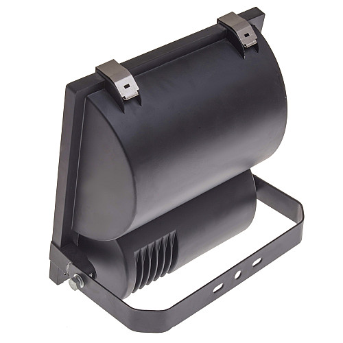 Прожектор огалогенный Brille IP65 250W LD-02 Черный 153005