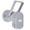 Прожектор огалогенный Brille IP65 150W LD-05 Серый 153038