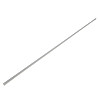 Профиль алюминиевый для светодиодной ленты 2м Brille BY-055 Серый 33-557