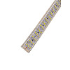 Світлодіодна стрічка Brille 140W BY-058 Білий 33-401