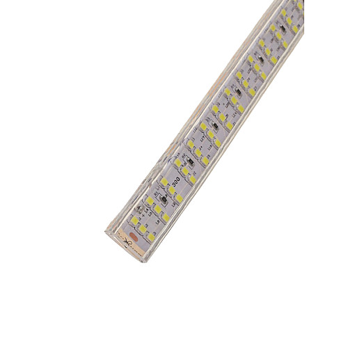 Світлодіодна стрічка Brille 140W BY-058 Білий 33-401