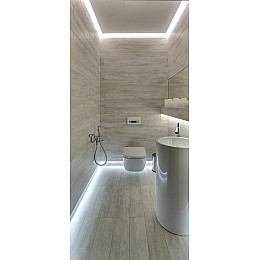 Светодиодная лента Brille  140W BY-058 Белый 33-401