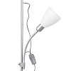 Торшер з підсвіткою Скандинавський Brille 40W FH-026