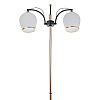 Торшер Brille 60W LK-711