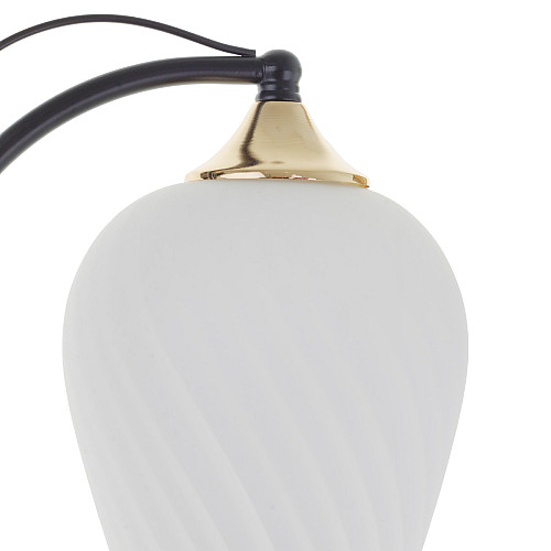 Торшер Brille 60W LK-711