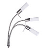 Торшер Хай тек Brille 40W FH-020