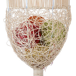 Торшер Кантри Brille 60W BKL-304