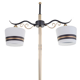 Торшер Brille 60W LK-708