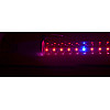 Лампа для растений линейная Brille Стекло 9W Бесцветный L137-006