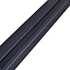 Шинопровод Brille Металл HD-21TR Черный 48-098