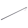 Шинопровод Brille Металл HD-25 Черный 48-028