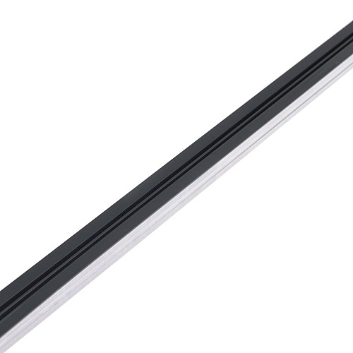 Шинопровод Brille Металл HD-25 Черный 48-028