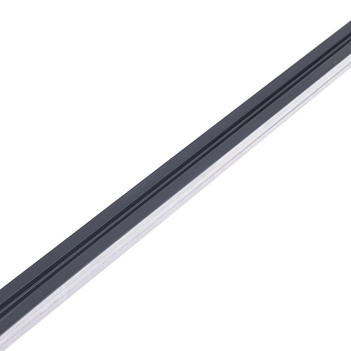 Шинопровод Brille Металл HD-25 Черный 48-030