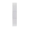 Шинопровод Brille Пластик 30W HD-23 Белый L8-030