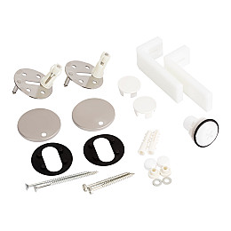 Унитаз-компакт Qtap Scorpio Безободковый С Сиденьем Soft-Close Qt14222125Arw