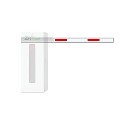 Стрела для шлагбаума ZKTeco CMP200 Telescopic Boom 4.5 м