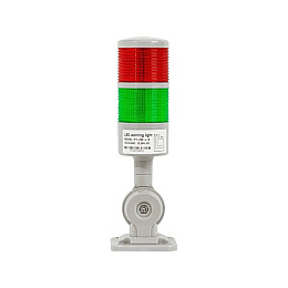 Сигнальна лампа ZKTeco Parking Warning Light 202013