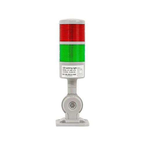 Сигнальна лампа ZKTeco Parking Warning Light 202013