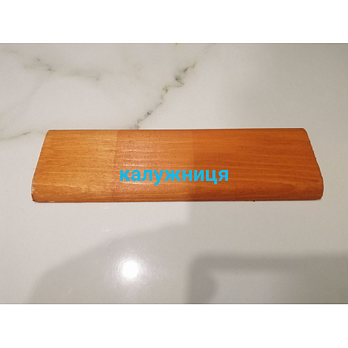 Краска аквадекор Кортекс "Professional" 2,5 кг Калужница (4820229891113)